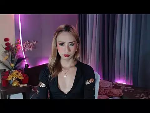 SanyaCumSlot from StripChat is Freechat