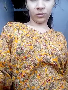 SANYORITA_X webcams show profile image 