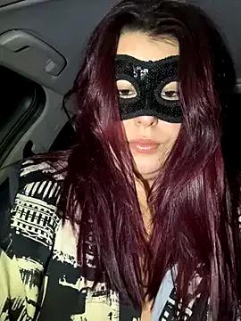 Photos of Saphyra_Secret from StripChat is Freechat