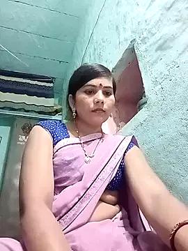 Photos of Sapna__wq1 from StripChat is Private