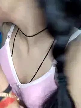 Sapna_Love143 from StripChat is Freechat