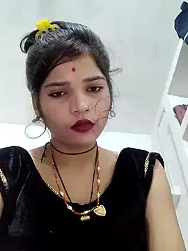 Sapna_Love143 from StripChat is Freechat