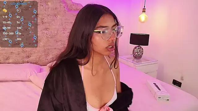 Sapphire_01 from StripChat