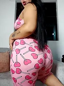 Sara-26 from StripChat