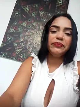 Sara-77 from StripChat