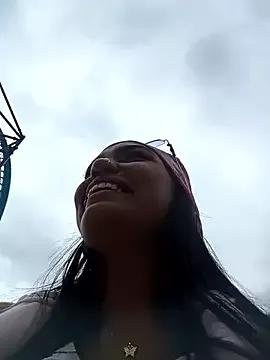 Sara-77 from StripChat