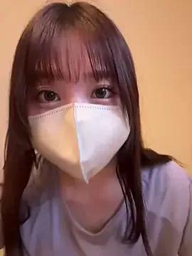 sara-a-jp from StripChat