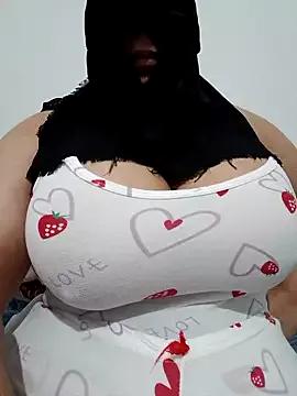 Sara-Biala from StripChat