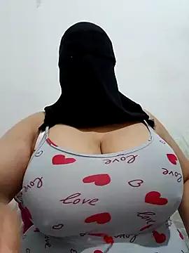 Sara-Biala from StripChat