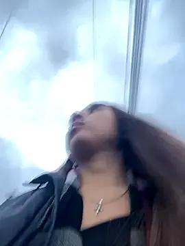 Sara-cooper2 from StripChat is Freechat