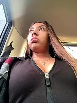 Sara-cooper2 from StripChat is Freechat