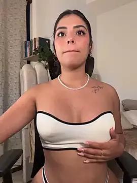 Dirty chat webcam: explore liveshows with versed models, from laying bare to fetishes, in a variety of sexy free adult webcams.