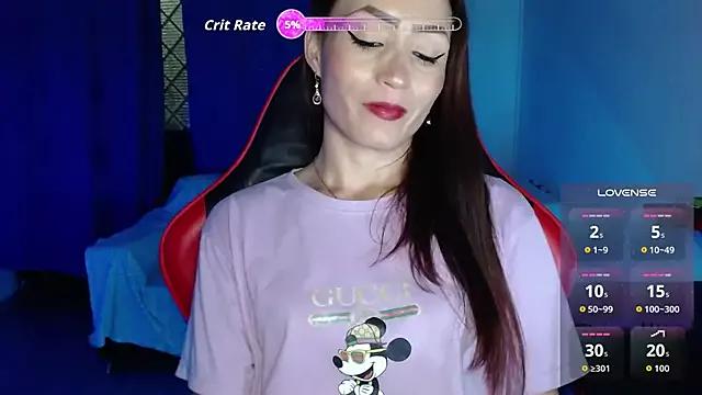 Sara-Guzman1 from StripChat