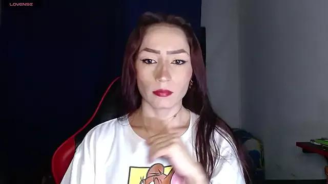 Sara-Guzman1 from StripChat