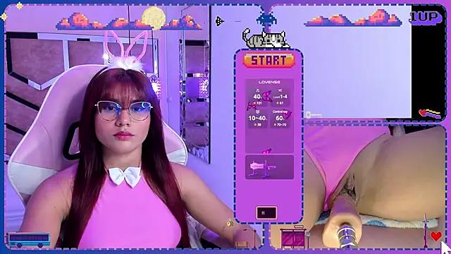 Dirty chat webcam: explore liveshows with versed models, from laying bare to fetishes, in a variety of sexy free adult webcams.