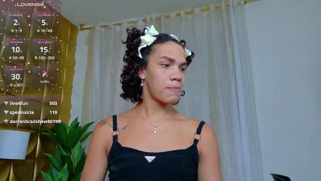 Sara-Smith- from StripChat