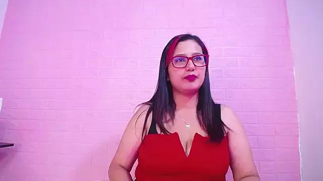 Sara1126_ from StripChat