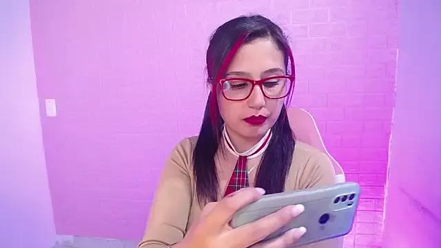 Sara1126_ from StripChat