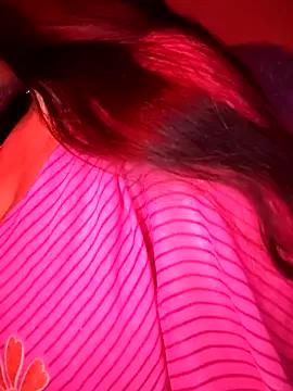 Sara_1618 from StripChat is Freechat