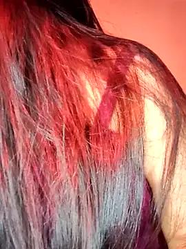 Sara_1618 from StripChat is Freechat