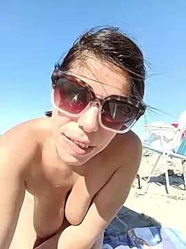 SaRa_4ULoVe webcams show profile image 