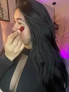 Sara__collins__ from StripChat