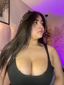 Sara__collins__ from StripChat