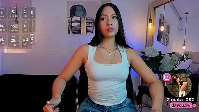 sara__gomez from StripChat is Freechat