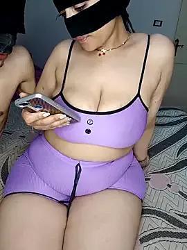 Sara_alasd from StripChat