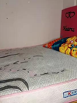 Sara_alasd from StripChat is Freechat