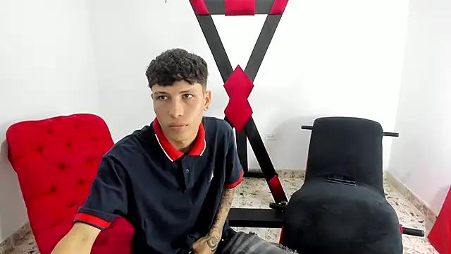Dirty chat webcam: explore liveshows with versed models, from laying bare to fetishes, in a variety of sexy free adult webcams.