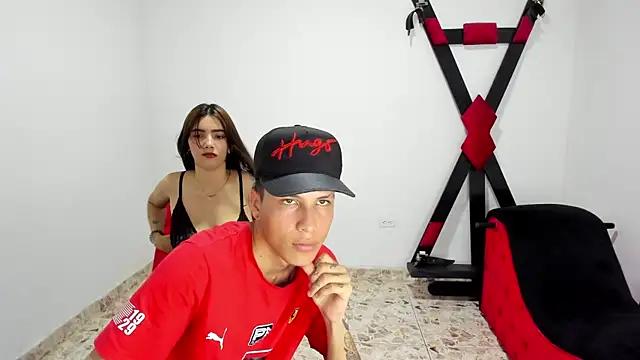 Dirty chat webcam: explore liveshows with versed models, from laying bare to fetishes, in a variety of sexy free adult webcams.