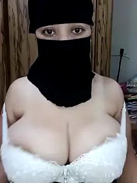 Sara_Arabica69 from StripChat