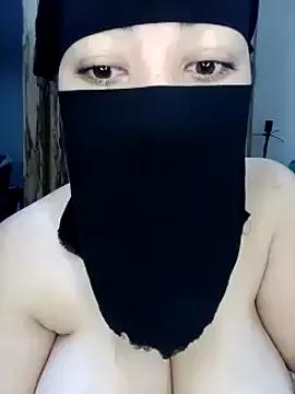 Sara_Arabica69 from StripChat