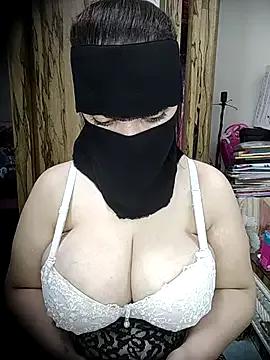 Sara_Arabica69 from StripChat