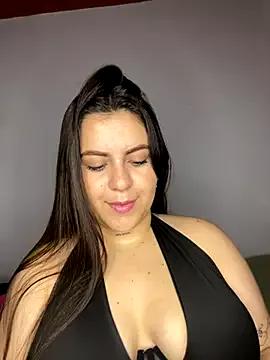 Sara_B_Sexual from StripChat is Freechat