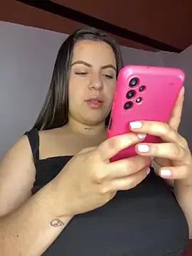 Sara_B_Sexual from StripChat