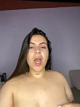 Sara_B_Sexual from StripChat