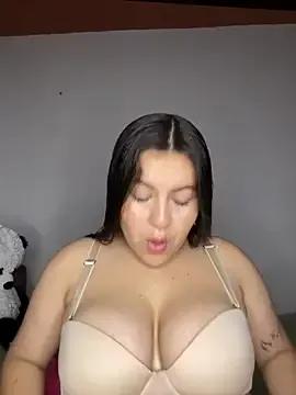 Sara_B_Sexual from StripChat is Freechat