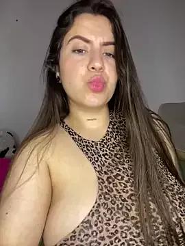 Sara_B_Sexual from StripChat is Freechat