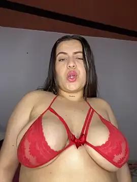 Sara_B_Sexual from StripChat