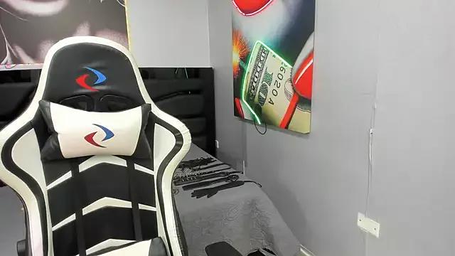 Sara_Bdsm_ from StripChat