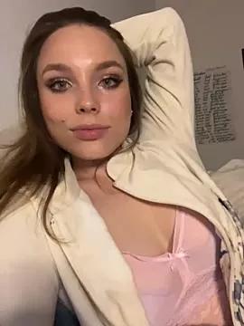 Sara_Browney from StripChat
