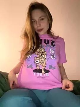 Sara_Browney from StripChat