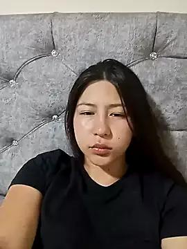 Sara_Brownx webcams show profile image 