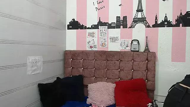 Dirty chat webcam: explore liveshows with versed models, from laying bare to fetishes, in a variety of sexy free adult webcams.