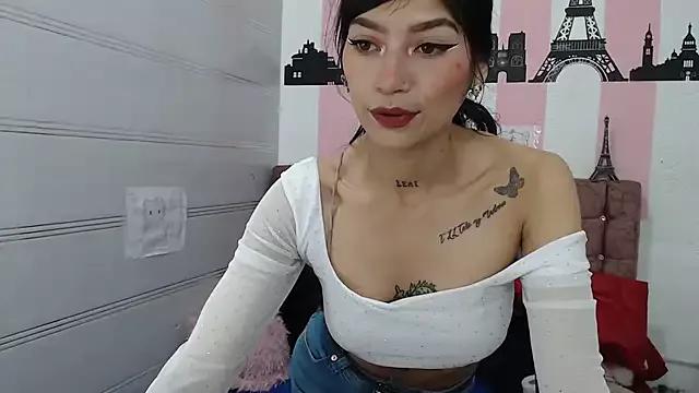 sara_caplerx from StripChat
