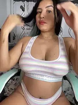 Sara_chanel92 from StripChat