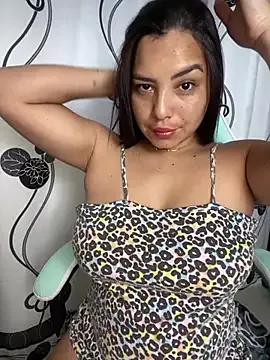 Sara_chanel92 from StripChat is Freechat