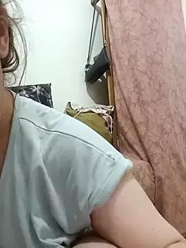 Sara_charmouta9 from StripChat